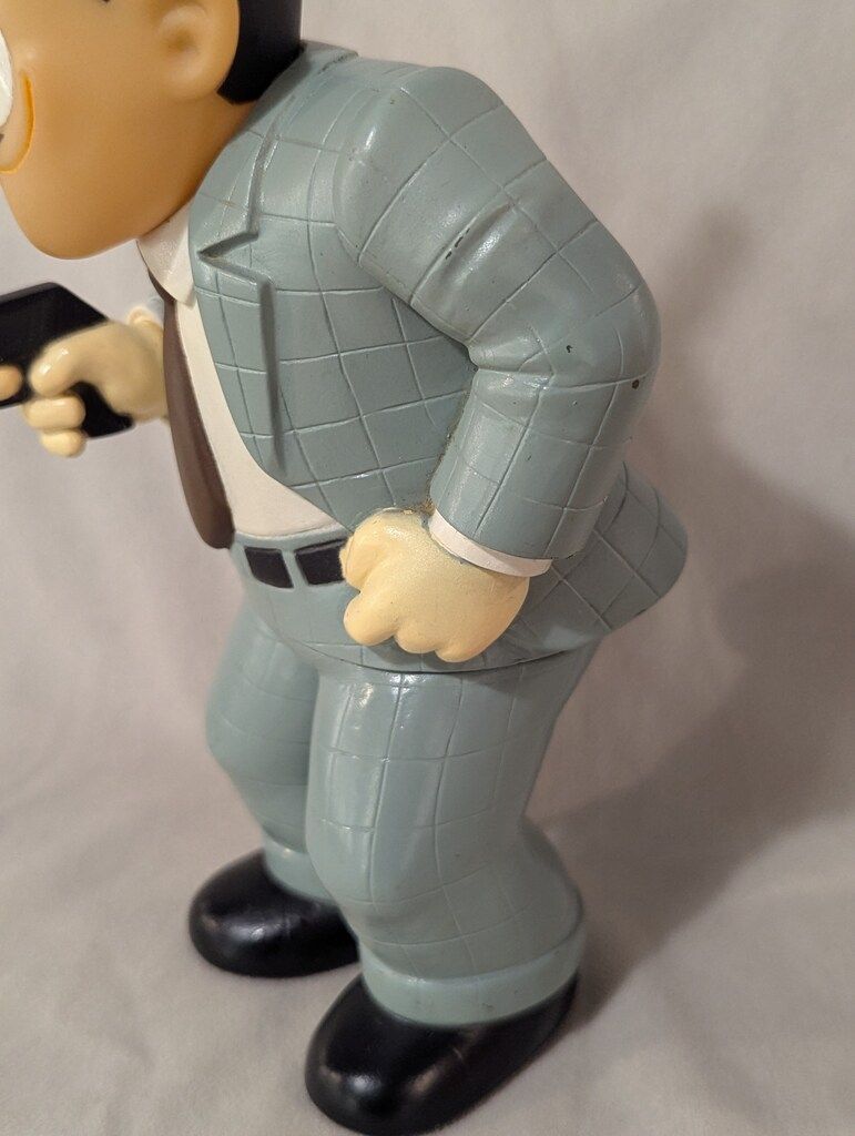 アセチレンランプ