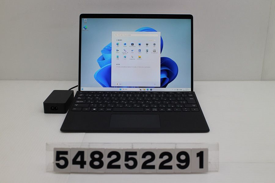 Microsoft Surface Pro 9 256GB Core i5 1245U 2.5GHz|8GB|256GB SSD |13W| 2880x1920 タッチパネル|Win11 548252291