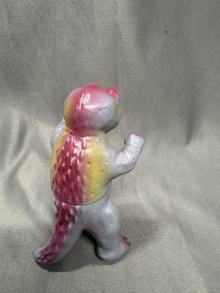メディコム・トイ / ベアモデル GODZILLA VINYL WARS ミニラ ミニ