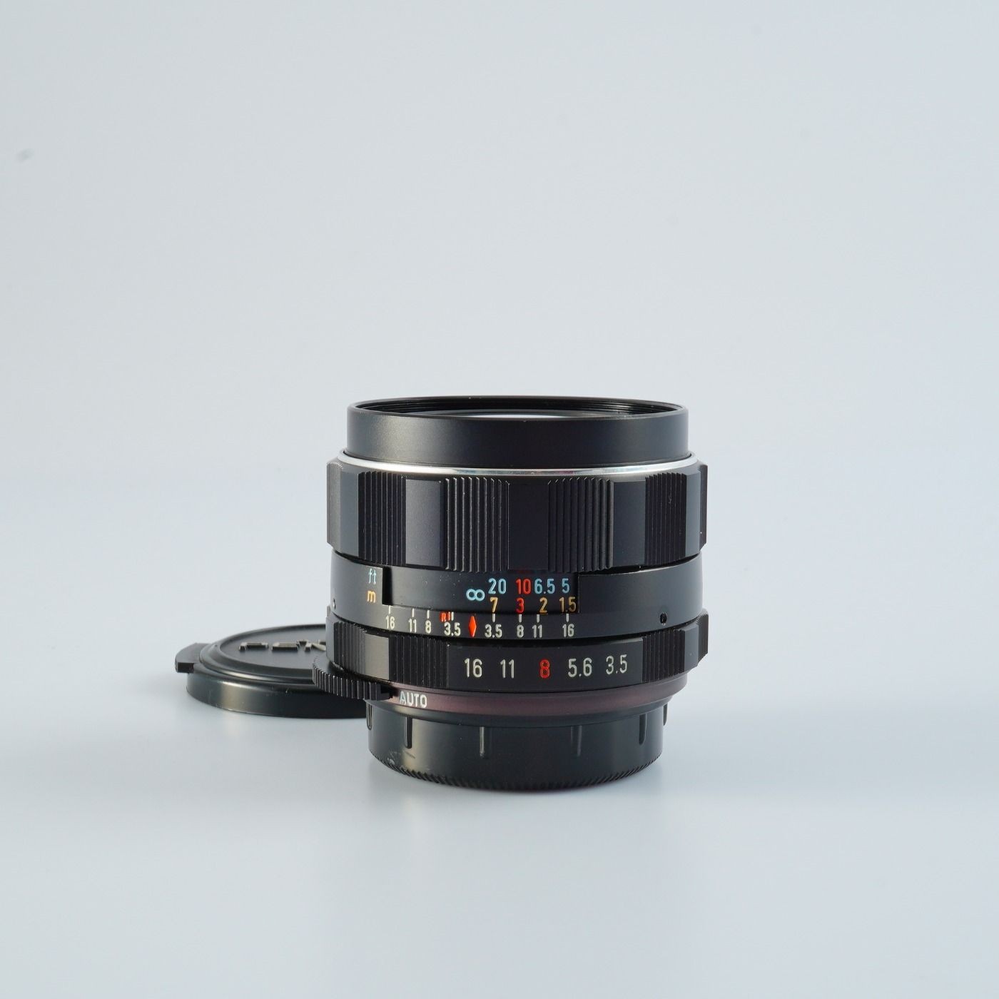 PENTAX - PENTAX ペンタックス Super Multi Coated TAKUMAR 28mm F/3.5 (M42用) 単焦点レンズ s-l400.jpg