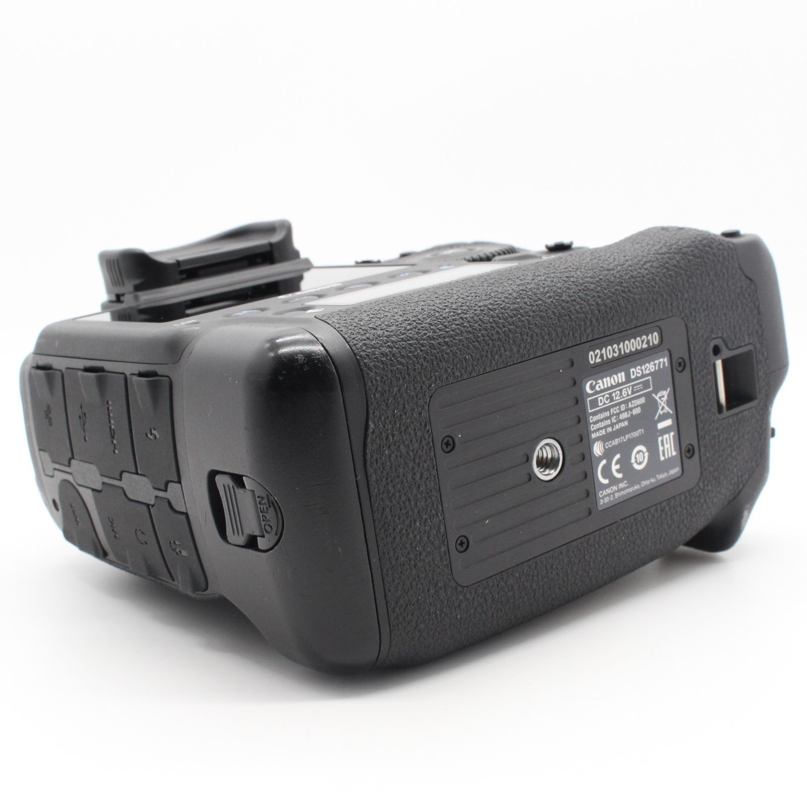 Nikon D7200 シャッター数 26385(18%) 美品 あやかり #GC01