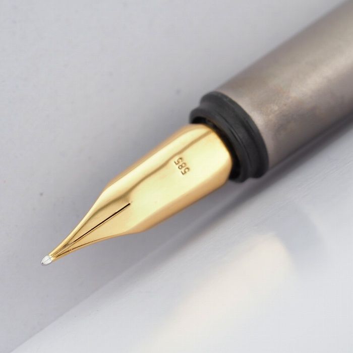 MONTBLANC ノブレス