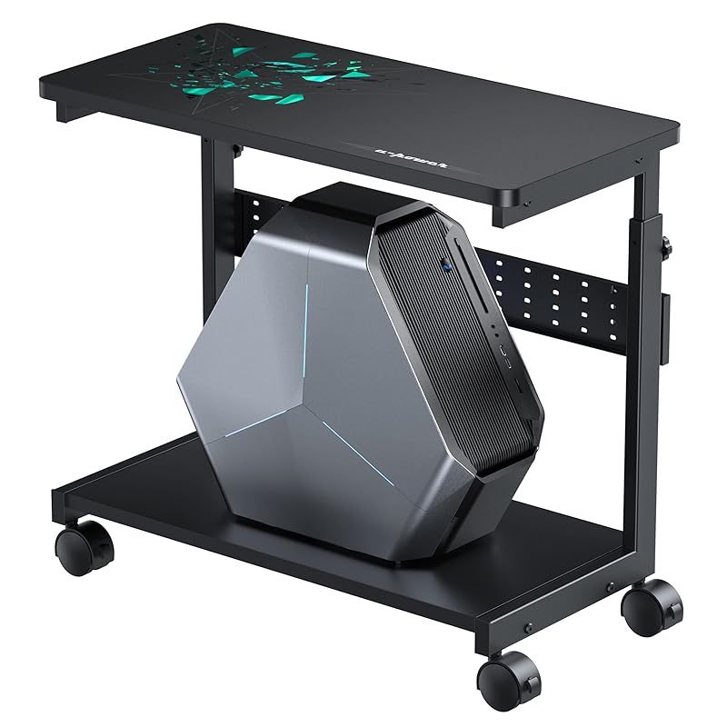 FlexiSpot EC1 電動式昇降式デスク 140cm天板 ケーブル収納付き デスク