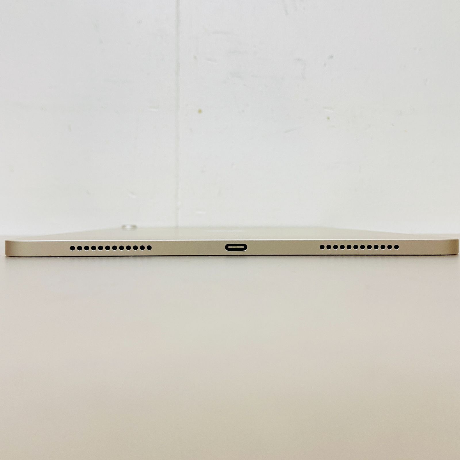 バッテリー最大容量100％ 美品 iPad Air M2 11インチ 第6世代 Wi-