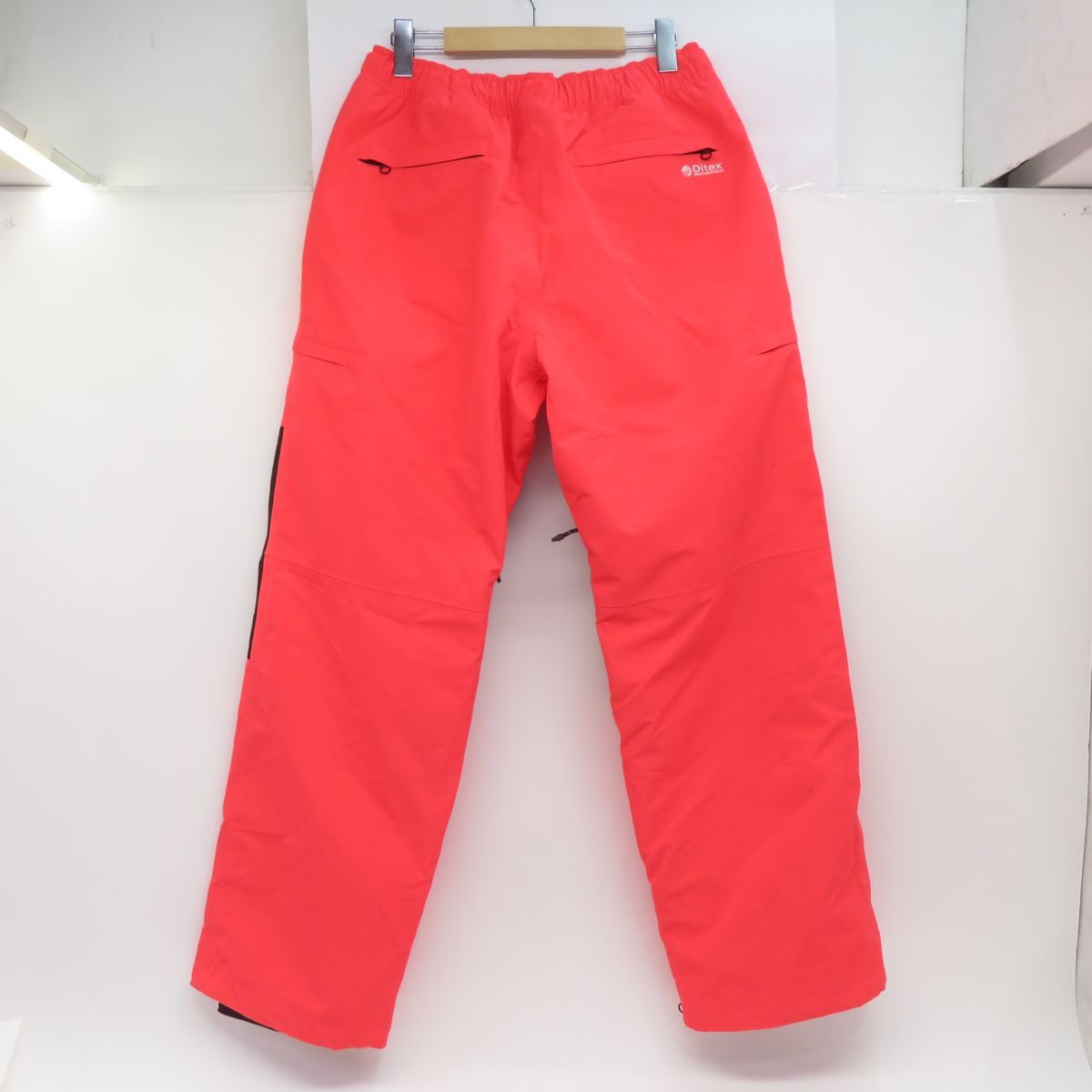 DIMITO ディミト スノーボード ウェア パンツ Lサイズ