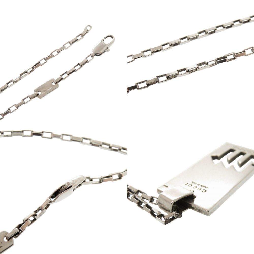 星座 シルバー925