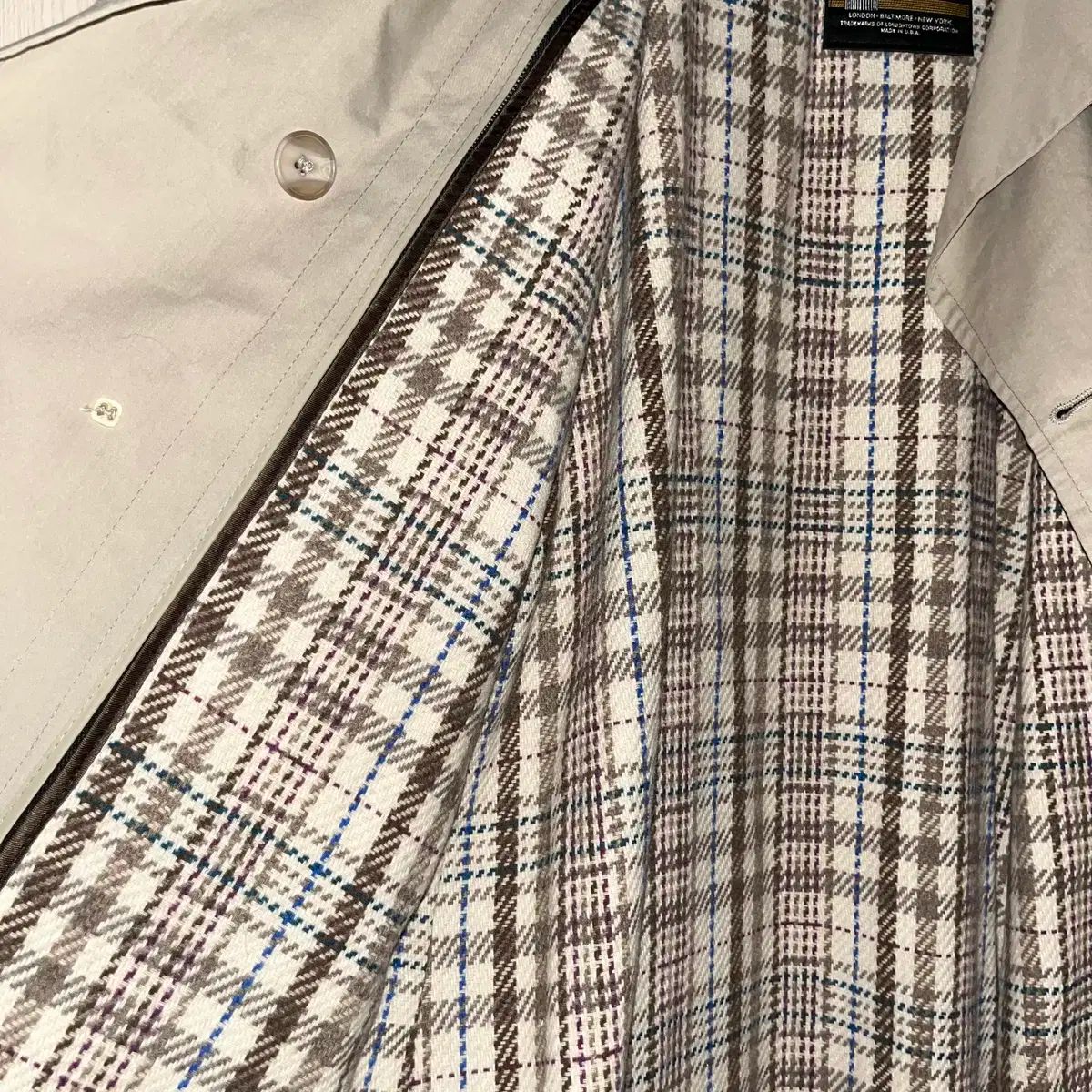 ロンドンフォグ レディース