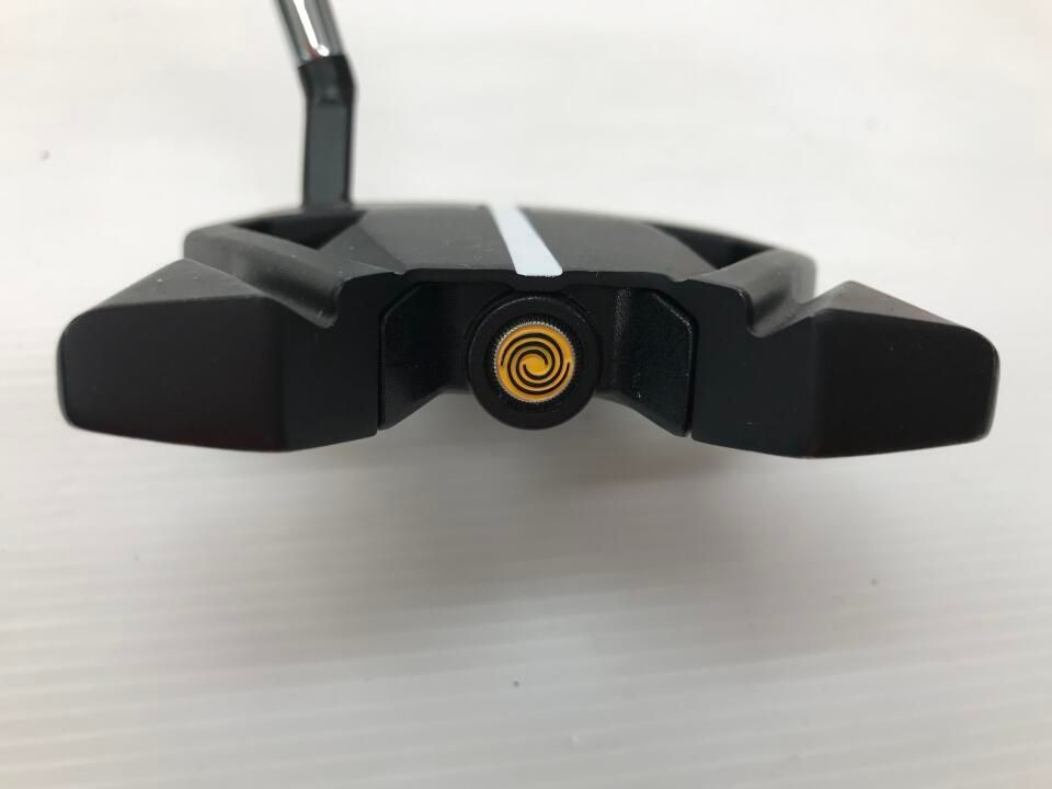 中古】 オデッセイ 2-BALL TEN TOUR LINED 34インチ パター PT