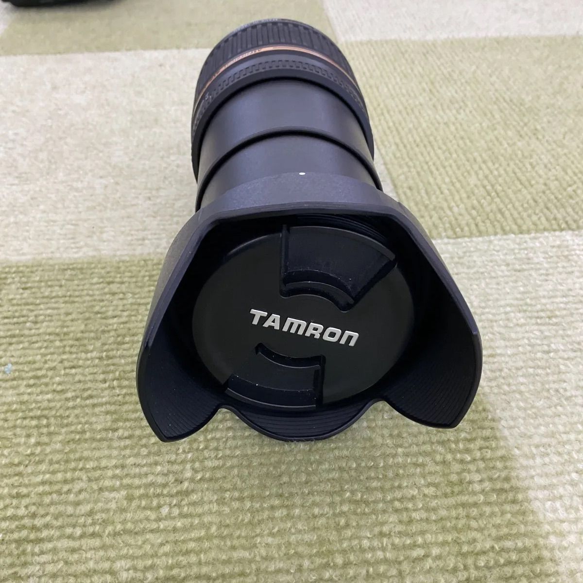 TAMRON AF18-250mm F/3.5-6.3 Di II LD Aspherical [IF] Macro 