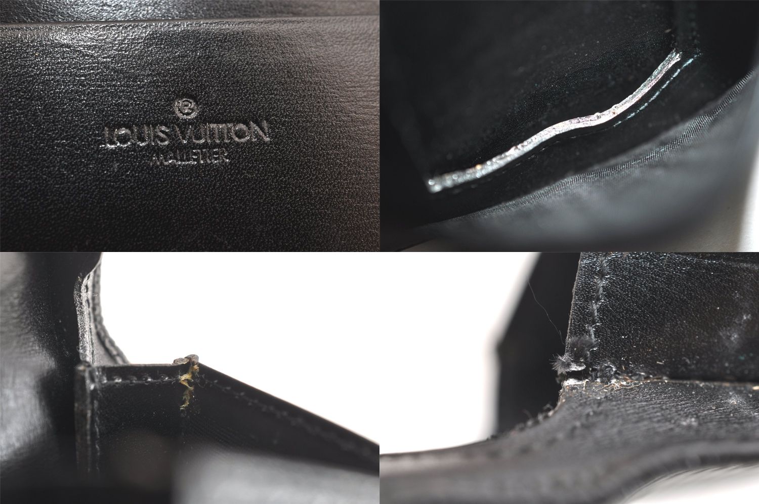 VUITTON ルイヴィトン