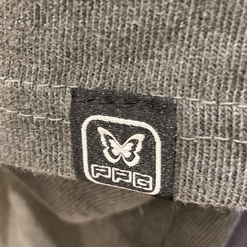 Nasty Fancy club パワーパフガールズ ファンシークラブ PPG