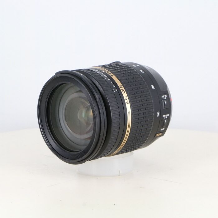 タムロン TAMRON SP AF17-50 2.8 XR DI2 VC LD B005 キヤノンEF用