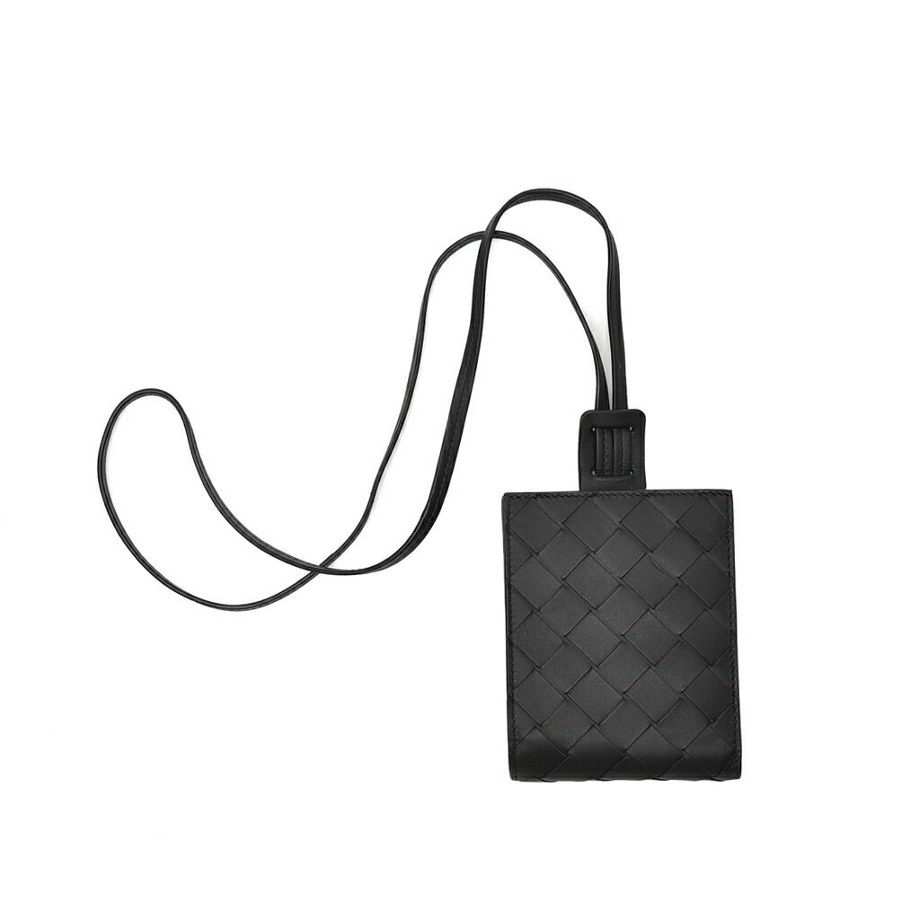 BOTTEGA VENETA ボッテガヴェネタ / 二つ折り財布 フォールディング
