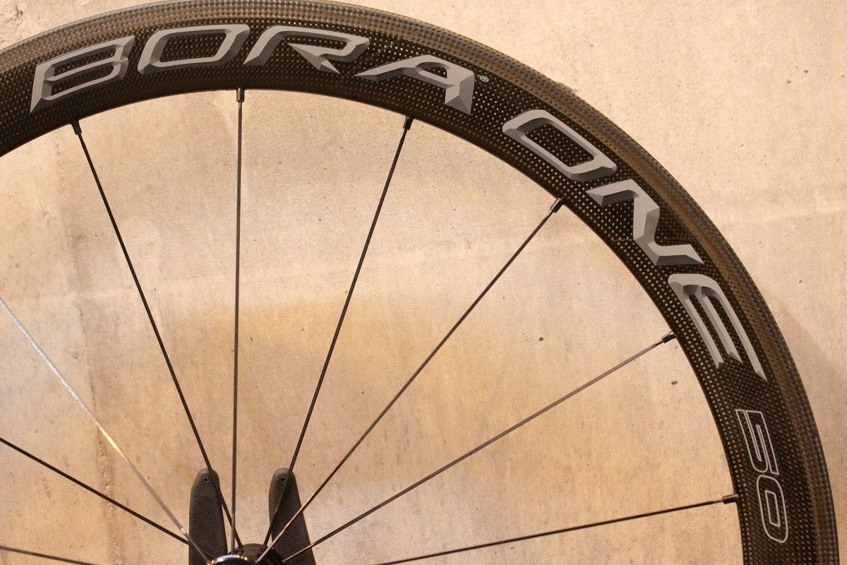 カンパニョーロ CAMPAGNOLO ボーラ ワン BORA ONE 50 AC3