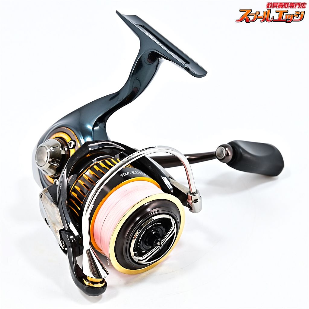 2004 DAIWA