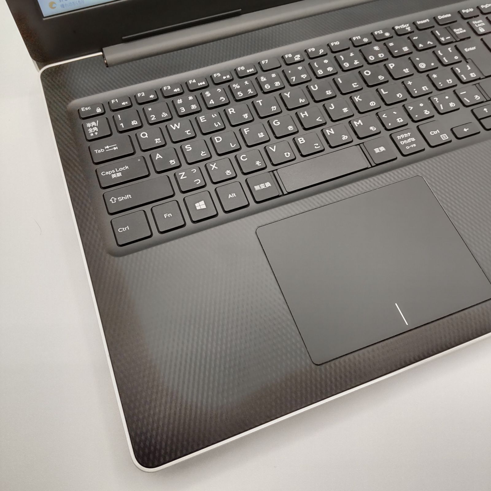 【限定1台】DELLプラチナホワイト☘10世代☘️NVMe256GB+1TB 限定1台】DELLプラチナホワイト☘10世代☘️NVMe256GB+1TB