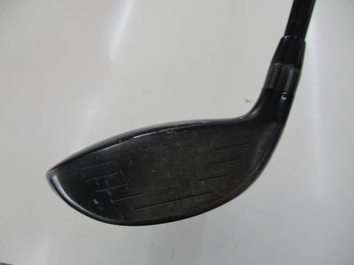 中古】 ダンロップ SRIXON ZX F 5W フェアウェイウッド FW