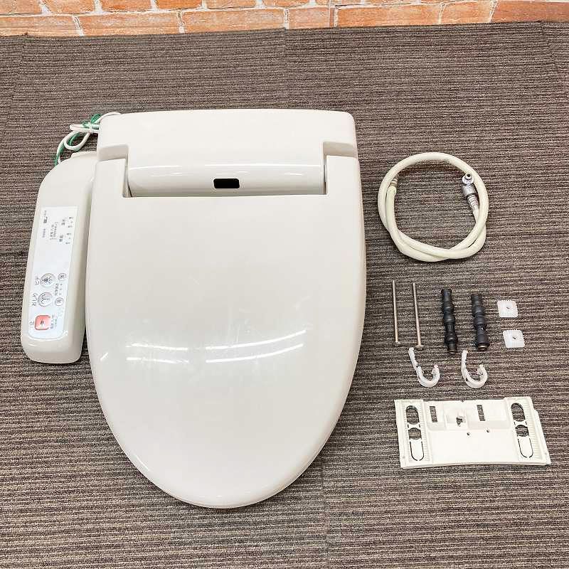 中古品】【中古・訳あり】 INAX (イナックス) 電気温水便座