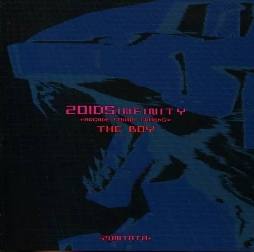 中古】CDアルバム ZOIDS INFINITY -ARCADE SOUND TRACKS- ZOIDS