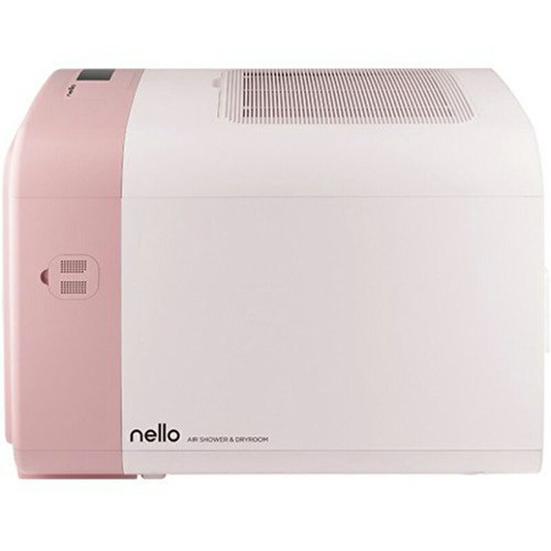 メーカー Haru ペットドライルーム nello ピンク PD-B10-P