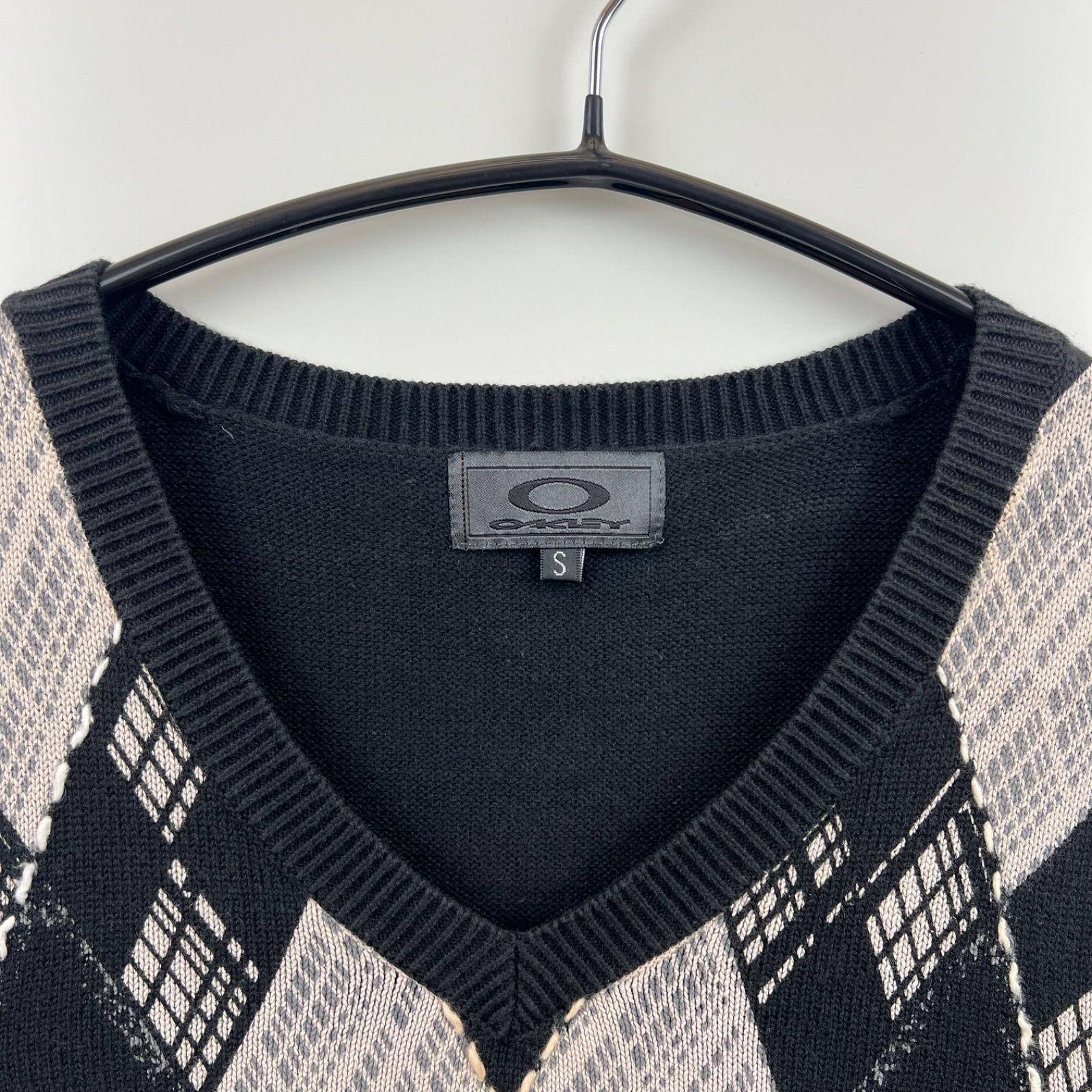 00s Oakley ナイロン　ベスト　archive y2k 00s Oakley ナイロンベストarchive y2k