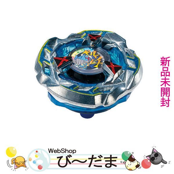 bn 12 未開封 ベイブレードX BX-00 スペシャルクロスベイ ヘルズサイズ 3-80F|コロコロ |◆ Ss