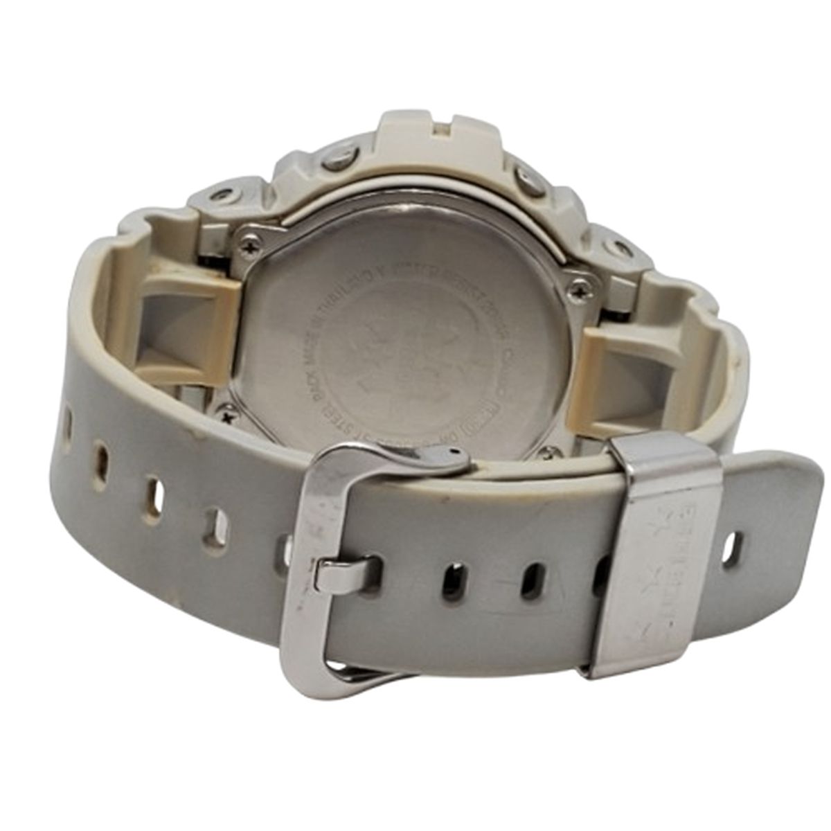 G-SHOCK ジーショック CASIO カシオ 腕時計 DW6930BS-8JR 30th 