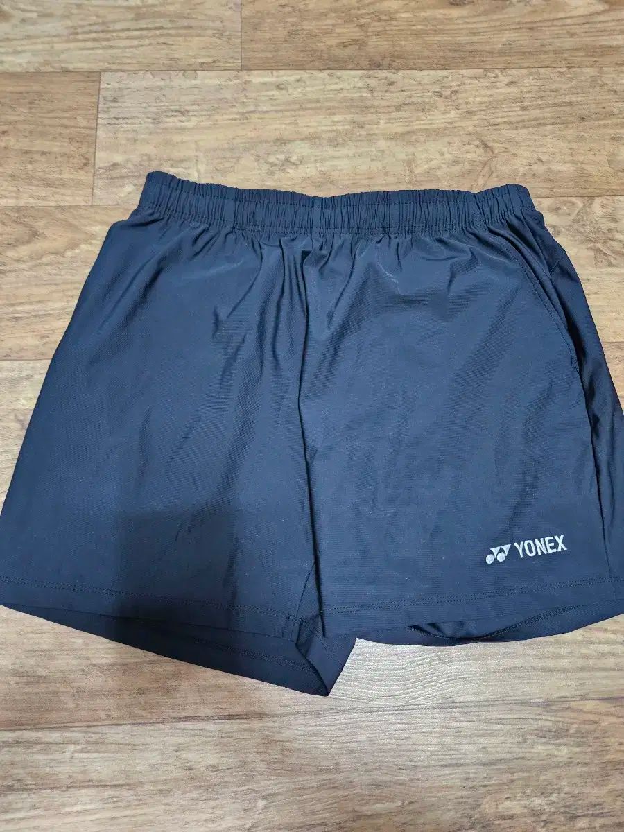 ヨネックス YONEX バドミントン ウーブン 半ズボン