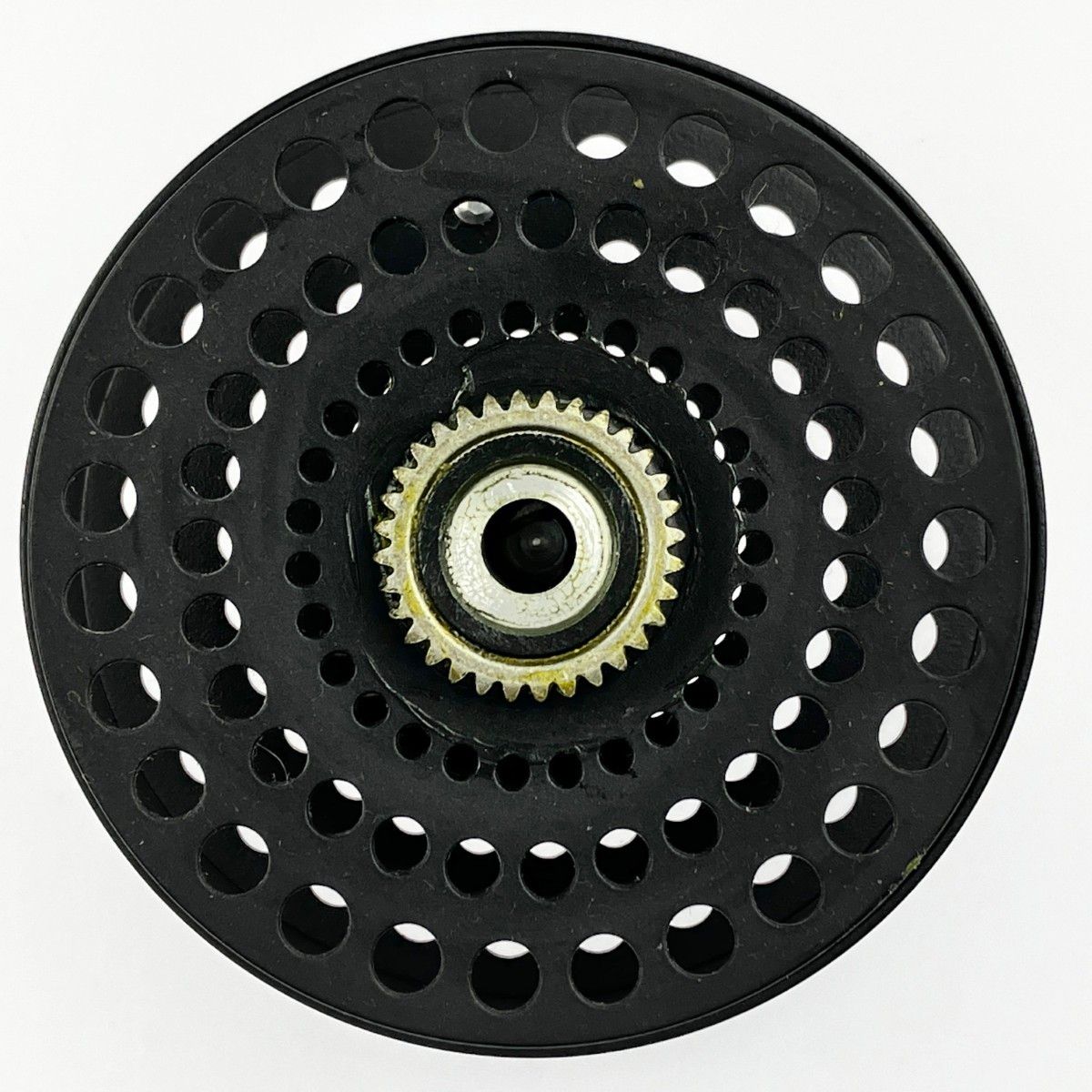  ORVIS オービス CFO III フライリール 200番台 500 ブラック フライリール リール