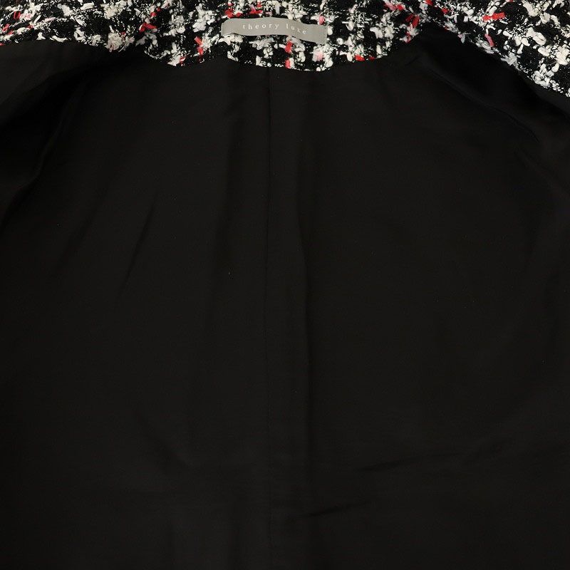 luxe 24AW