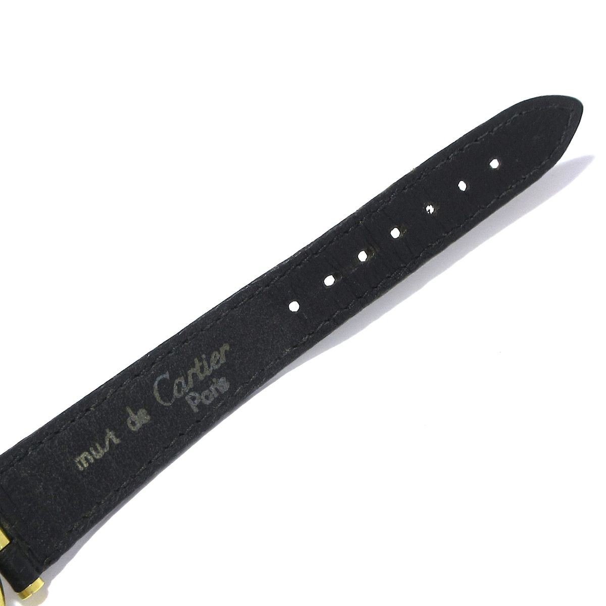 Cartier(カルティエ) 腕時計 マストヴァンドーム ボーイズ 925  