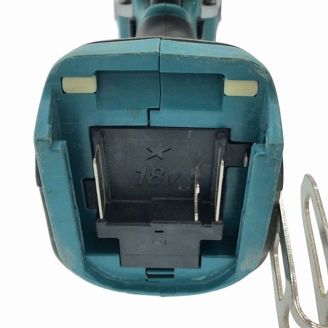 18V 充電式ドライバドリル