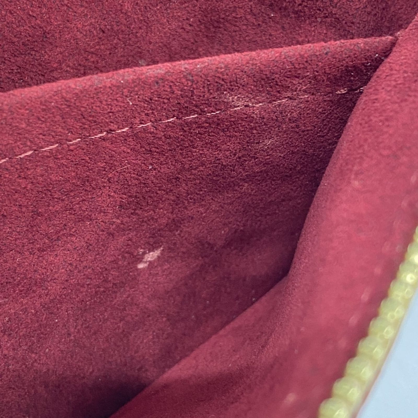 モノグラム マルチ