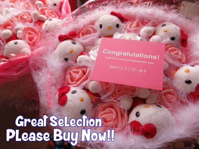 ブーケ プレゼント