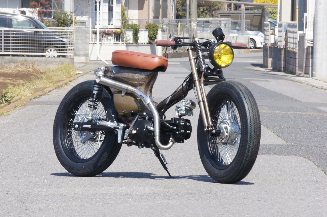 KEPSPEED
