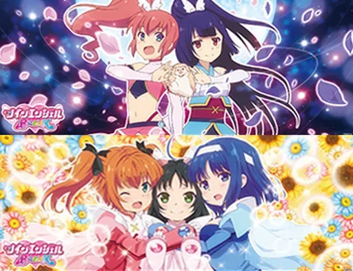 2025年最新】ツインエンジェル クリアポスターの人気アイテム - メルカリ