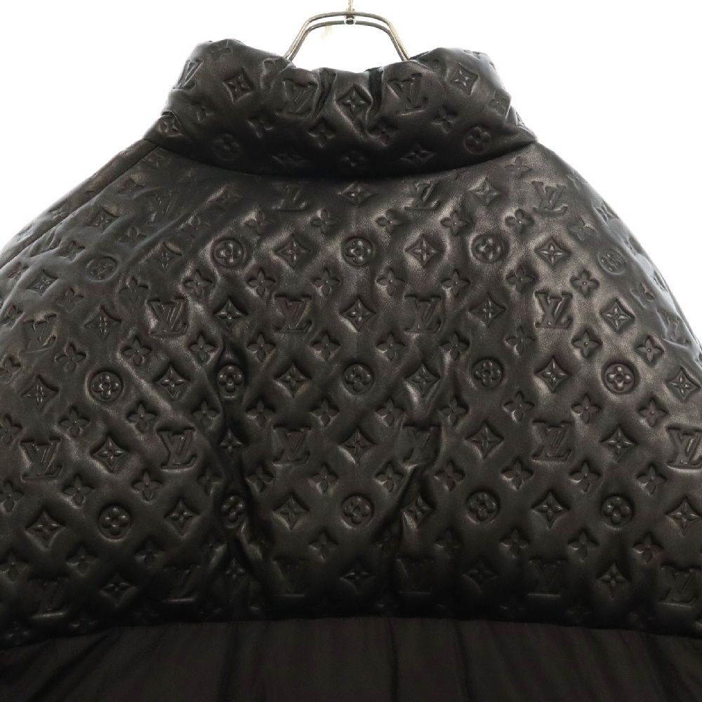LOUIS VUITTON (ルイヴィトン) 23AW Monogram Puffer Jacket