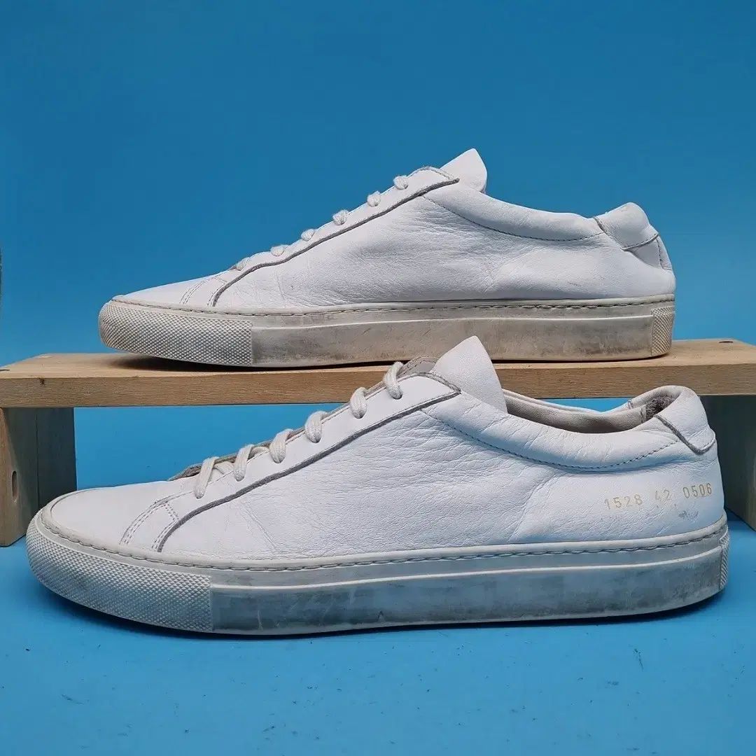 COMMON PROJECTS(コモンプロジェクツ) アキレスロー メンズスニーカー 42 270