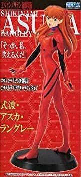 ヱヴァンゲリヲン新劇場版 式波・アスカ・ラングレー:Q -プラグスーツ