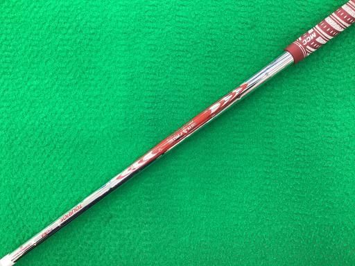 WG 純正特注シャフト