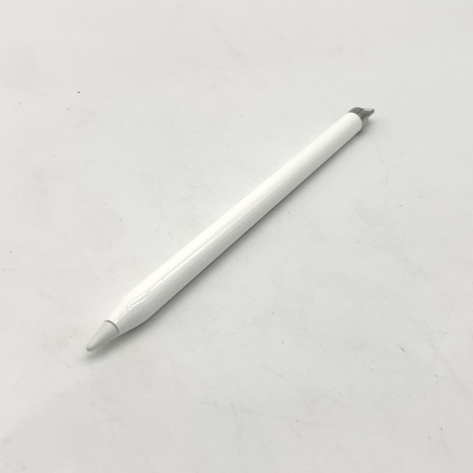 ▽【ジャンク品】Apple Pencil アップルペンシル 第1世代 MK0C2J/A 