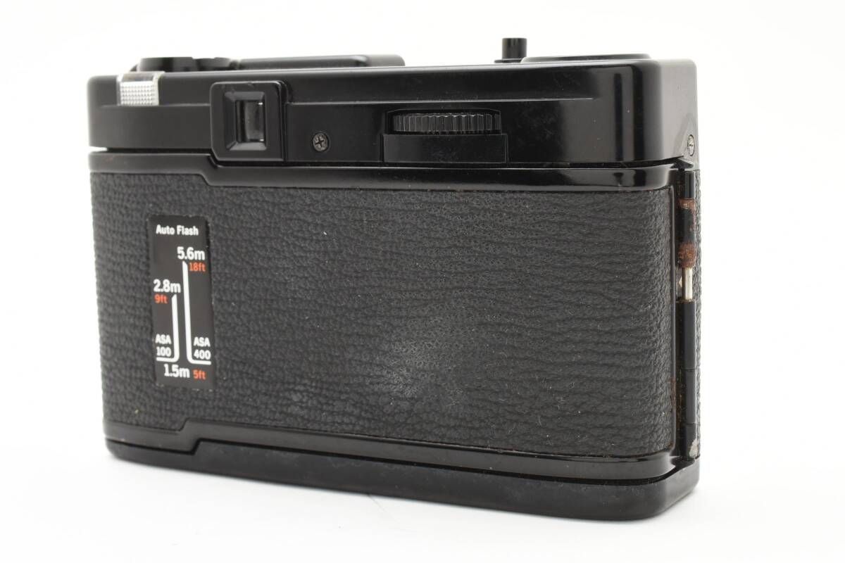☆☆赤ベロOK❕極上美品❕完動品☆☆ OLYMPUS-PEN EF ☆訳あり赤ベロOK☆OLYMPUS オリンパス PEN EF ブラック