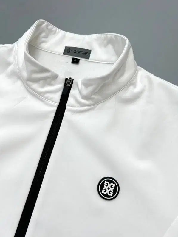 メンズゴルフウェア G FORE ジーフォア ジップアップ WHITEMONARCHHOTEL_COM