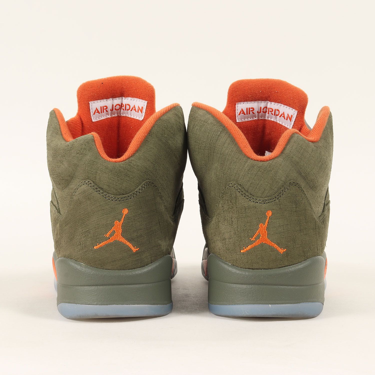 美品】NIKE ナイキ サイズ:US11(29.0cm) | AIR JORDAN 5 RETRO OLIVE 