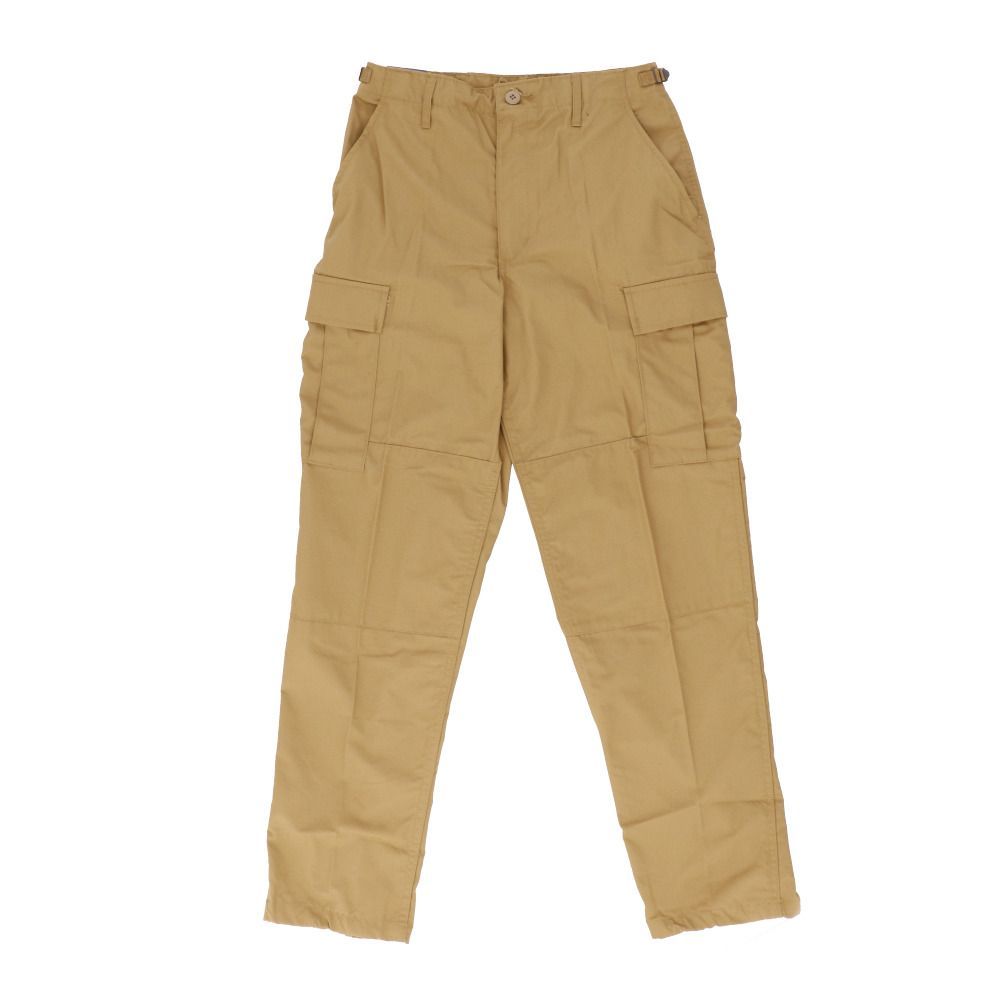 Coyote  Lサイズ  PROPPER プロッパー UNIFORM BDU TROUSER PROPPER カーゴパンツ プロッパー UNIFORM BDU TROUSER ワークパンツ メンズ BDU トラウザー BDUカーゴパンツ
