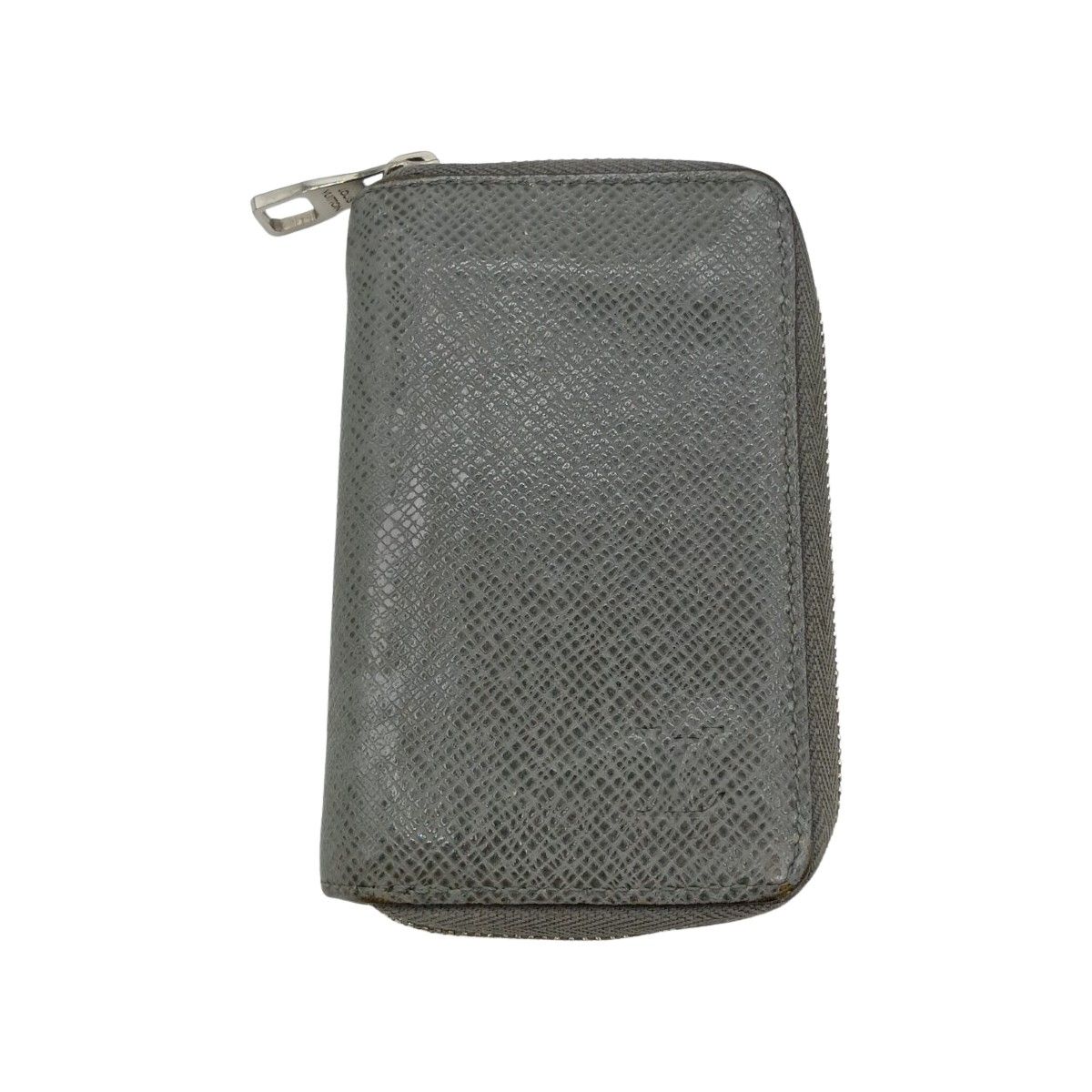 ◎◎LOUIS VUITTON ルイヴィトン タイガ ジッピー コインパース グラシエ コインケース 小銭入れ 財布 M32617 グラシエ