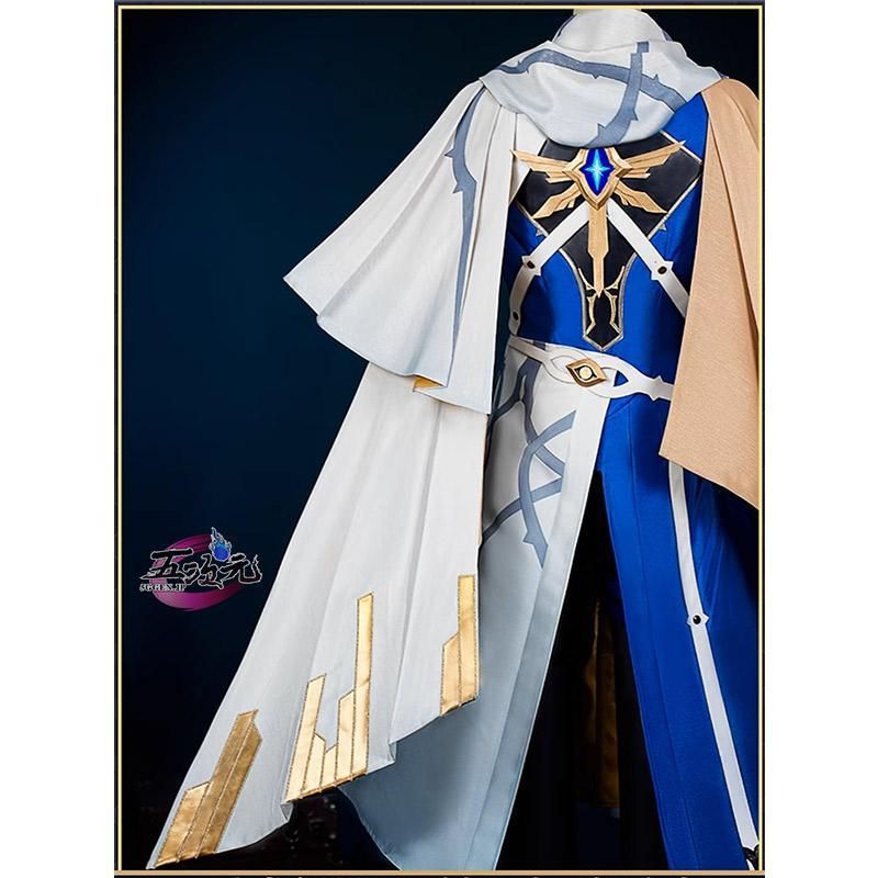 新品、未使用 江南猫次 崩壊スターレイル コスプレ 崩スタ 新品、未使用 江南猫次 崩壊スターレイル コスプレ 崩スタ