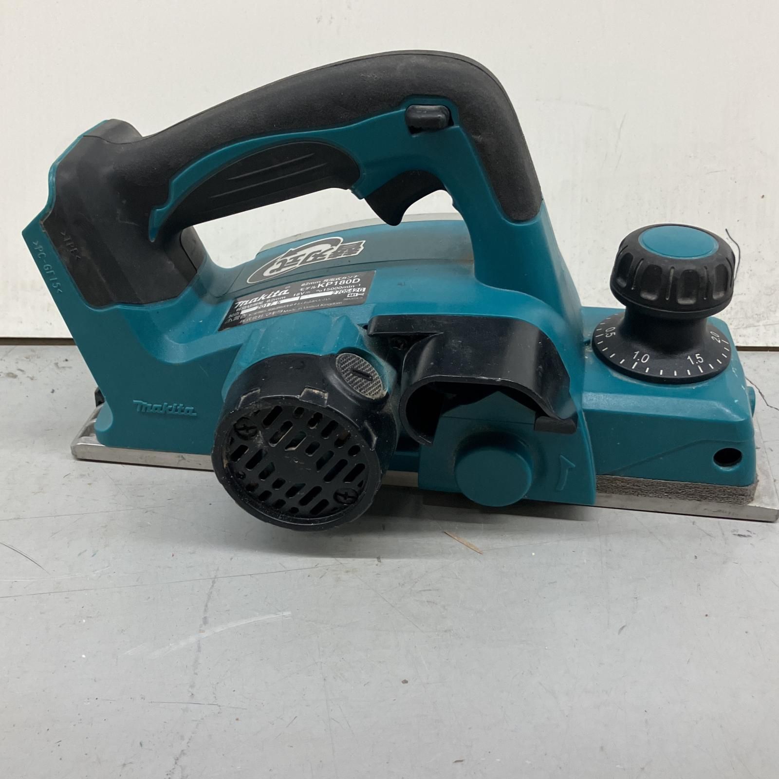 18v 本体のみ