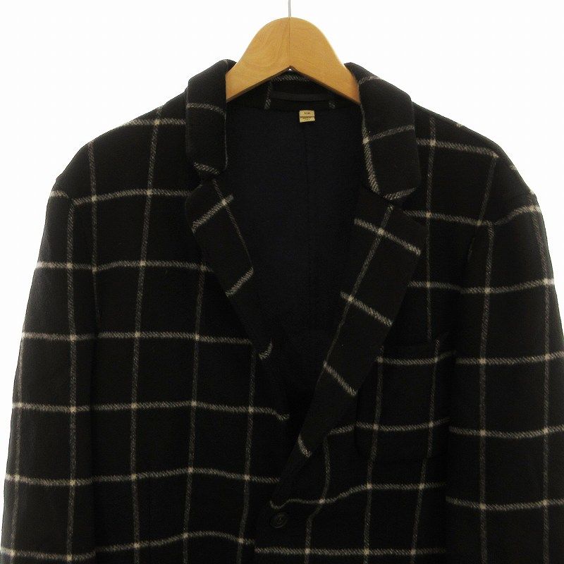 バーバリー BURBERRY London England テーラード ジャケット