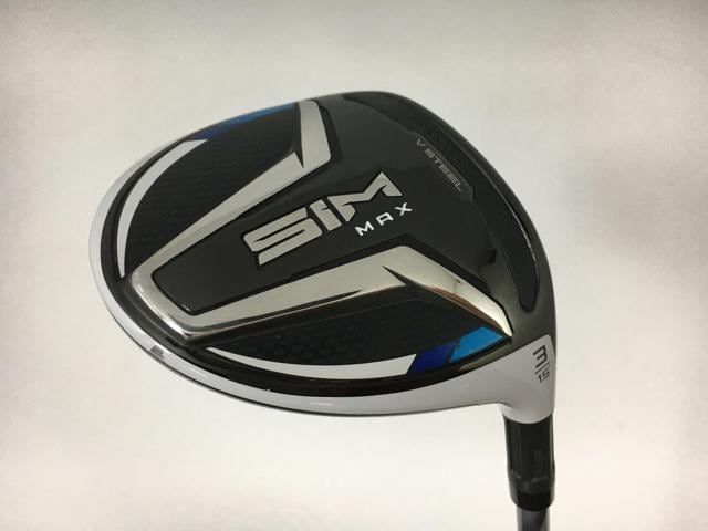 ゴルフクラブ テーラーメイド SIM MAX シム マックス フェアウェイ 2020 日本仕様 Motore Speeder 661 エボリューション6 3W 14日間返品OK